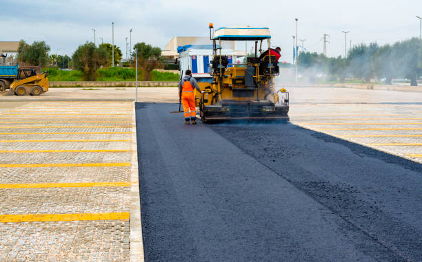 Professional Driveway Pavers in Weldon, NC