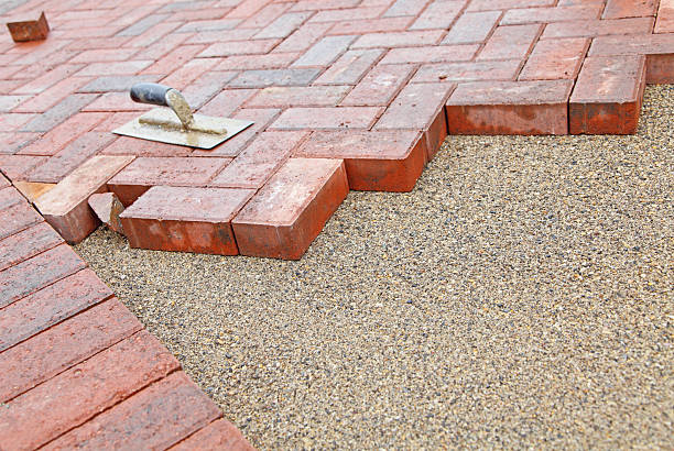 Weldon, NC Driveway Pavers Company