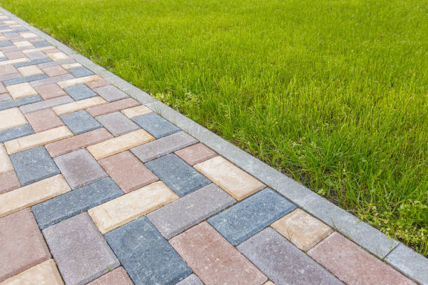 Reasons to Select Us for Your Driveway Paving Requirements in Weldon, NC