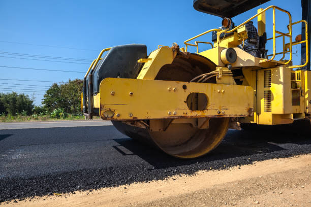 Best Decorative Driveway Pavers  in Weldon, NC